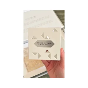 Coffret Issey Miyake : Du Parfum Élégant Bientôt Entre Vos Mains