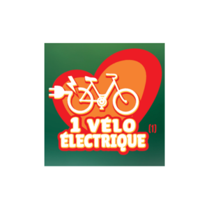 vélo électrique offert