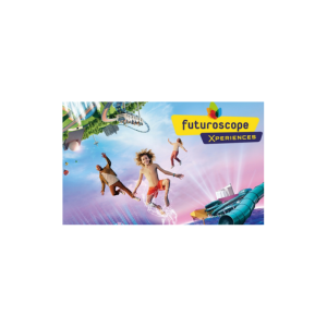 futuroscope jeu concours