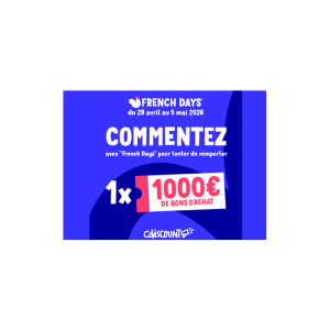 cdiscount jeu concours