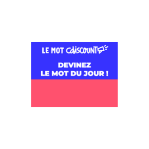 cdiscount jeu concours