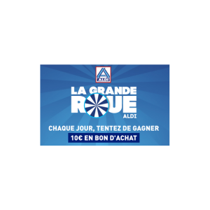 aldi jeu concours