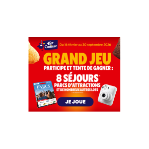 kerdelac jeu concours