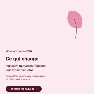 mutuelle remboursement