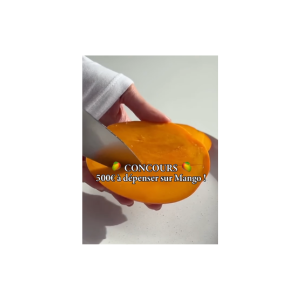 bradery jeu concours