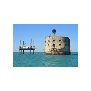 fort boyard jeu concours
