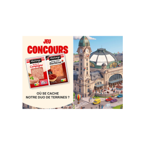 madrange jeu concours