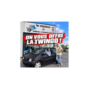 jeu concours twingo